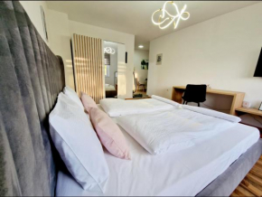 Infinity Apartment & Free Wifi & Free Parking